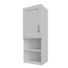 Almacenamiento auxiliar para baño MYSRTA0422091 blanco solar