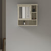 Gabinete de medicina para baño MYSRTA0514626 en Pino Stobus