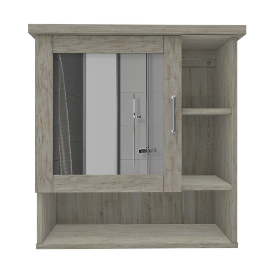 MDF con recubrimiento de lámina