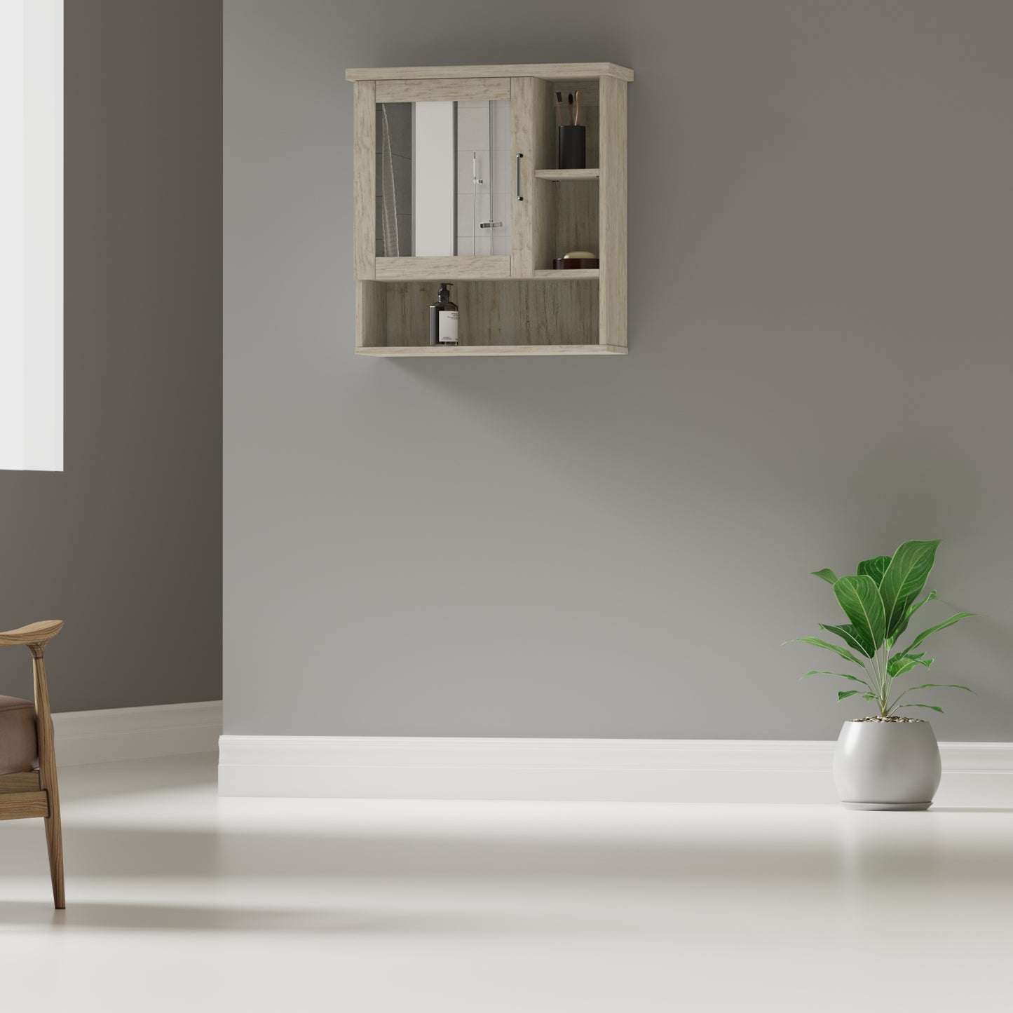 Bathroom Medicine Cabinet