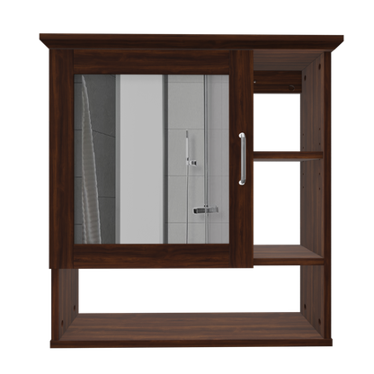 Gabinete de Medicina para Baño  