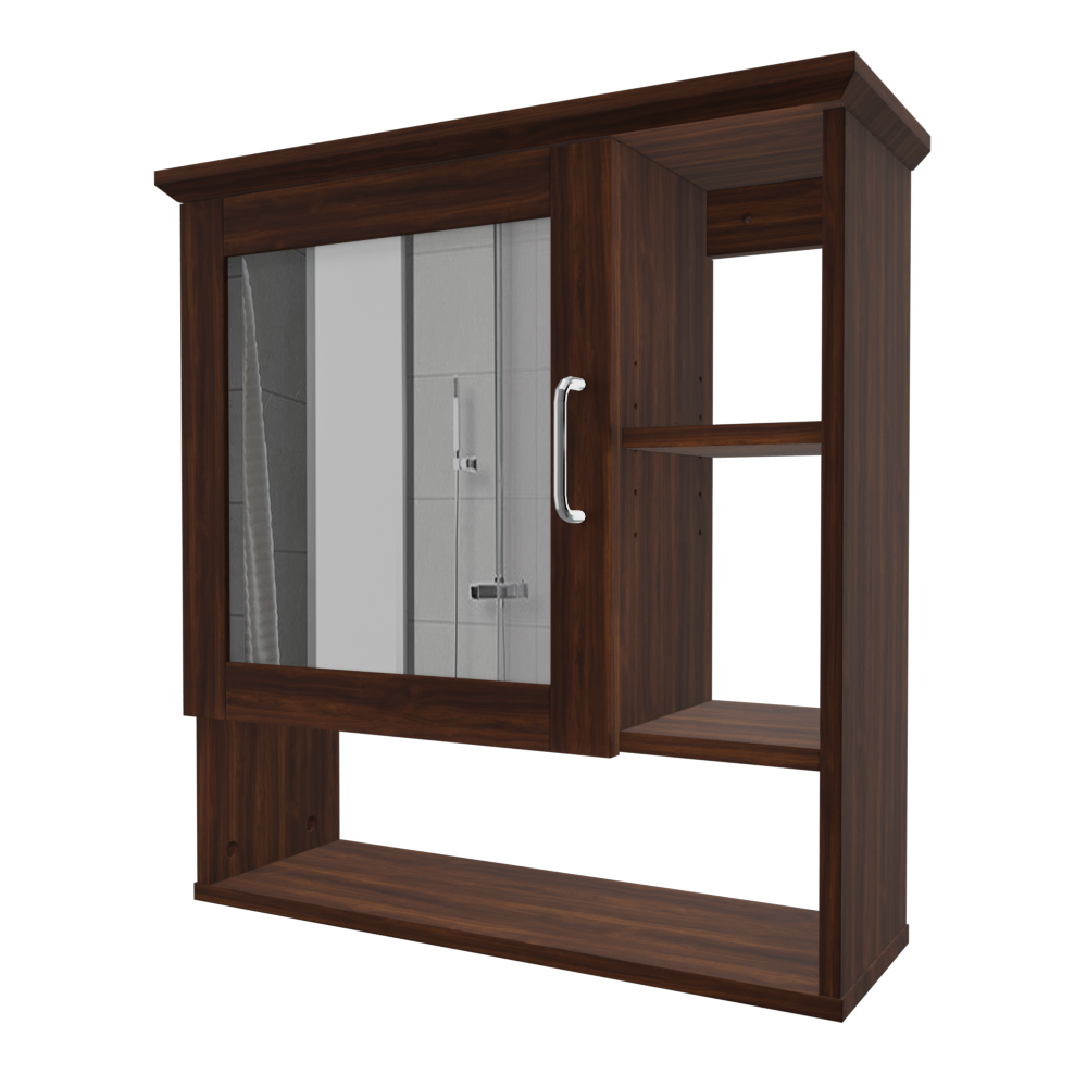 Gabinete de Medicina para Baño  