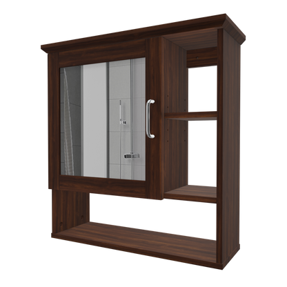 Gabinete de Medicina para Baño  