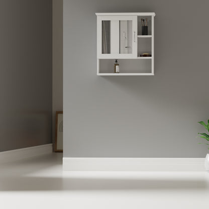 Bathroom Medicine Cabinet