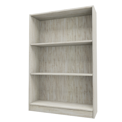 Estantería de 3 Niveles  