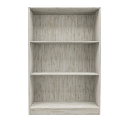 Estantería de 3 Niveles  