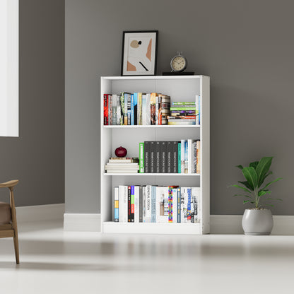 Estantería de 3 Niveles  