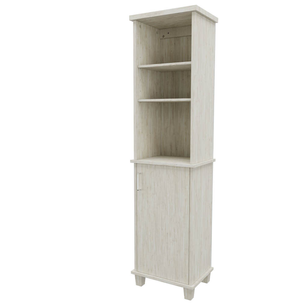 Gabinete multiusos MYSRTA0814626 Pino Stobus - vista 4