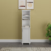 Gabinete multiusos para ropa de cama MYSRTA0822091 Blanco Solar
