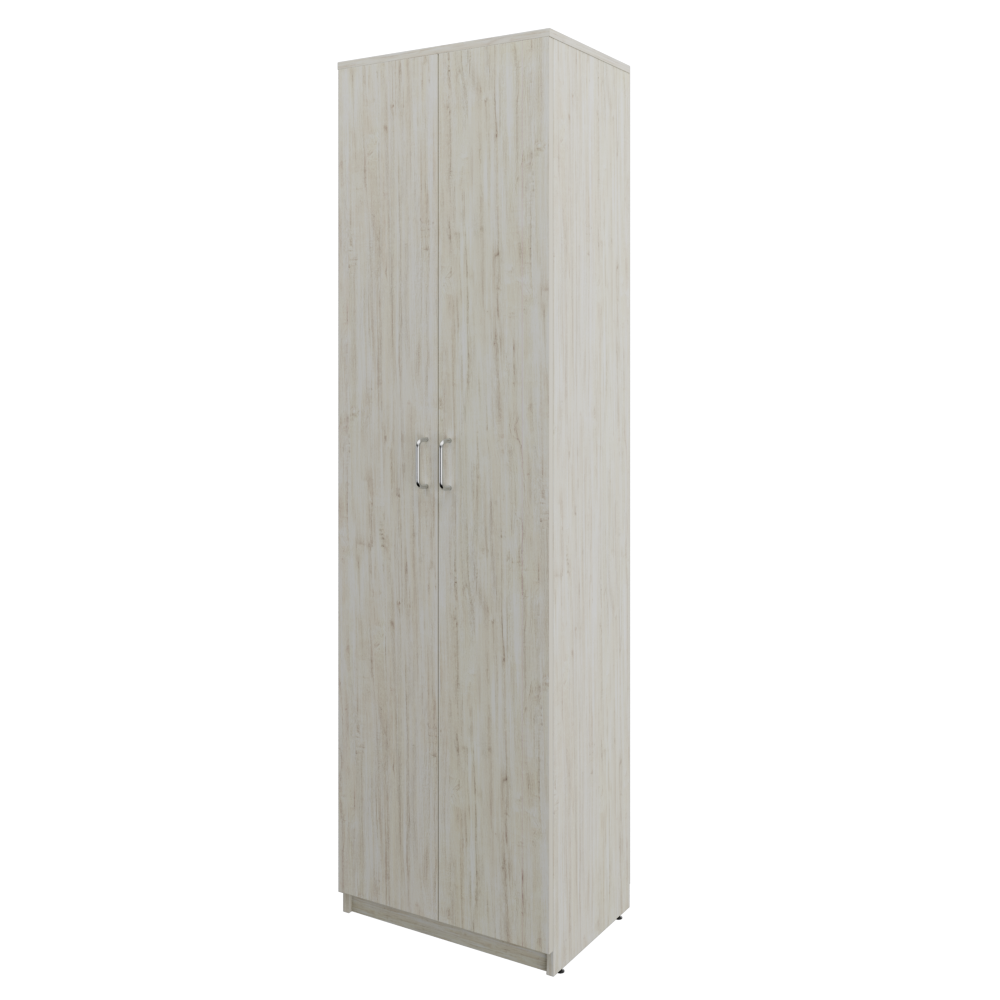 Double Door Cabinets
