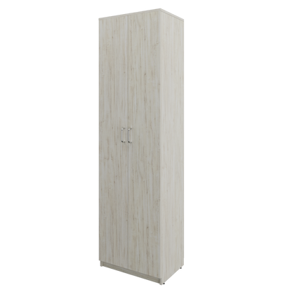 Double Door Cabinets