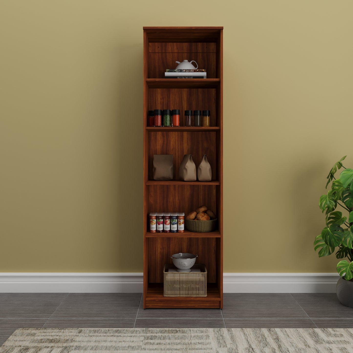 Gabinetes de Doble Puerta  