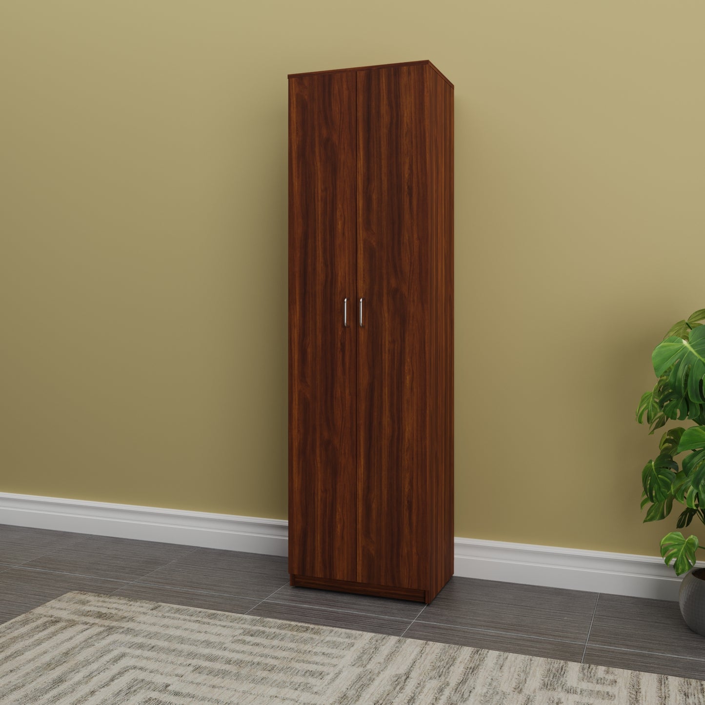 Gabinetes de Doble Puerta  