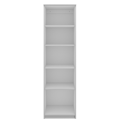 Gabinetes de Doble Puerta  