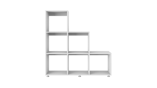 Cubos Decorativos de Almacenamiento  