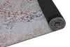 Alfombra Tejida Jacquard RAC157 Multicolor