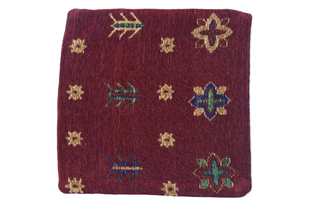 Jacquard Cushion Cover