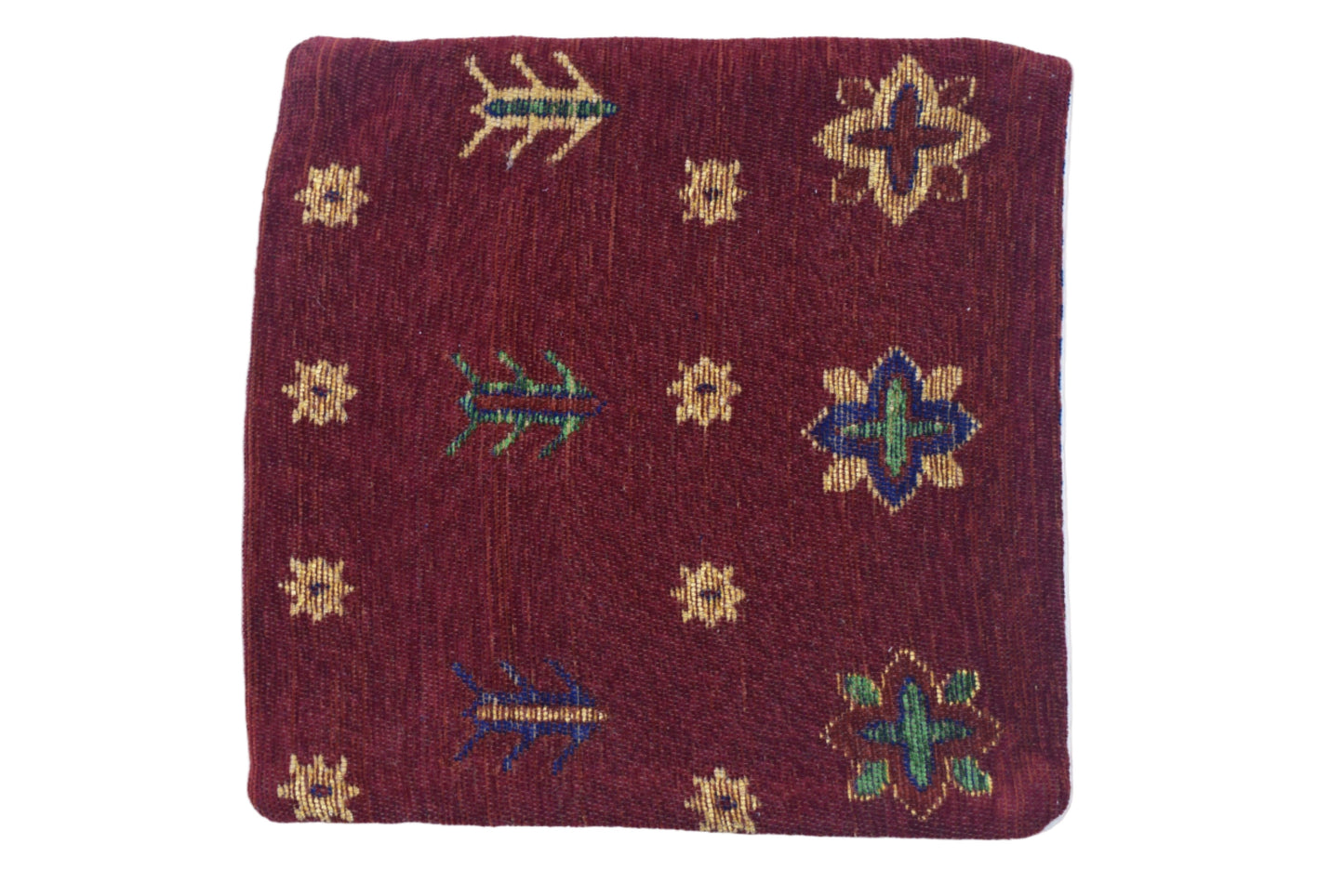 Jacquard Cushion Cover