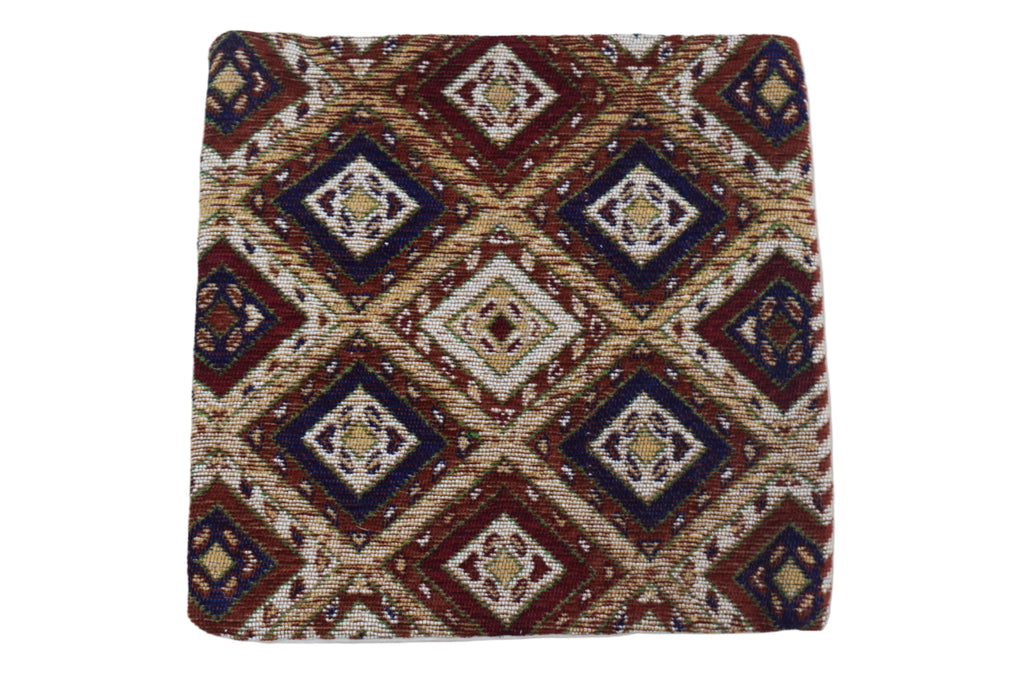 Jacquard Cushion Cover