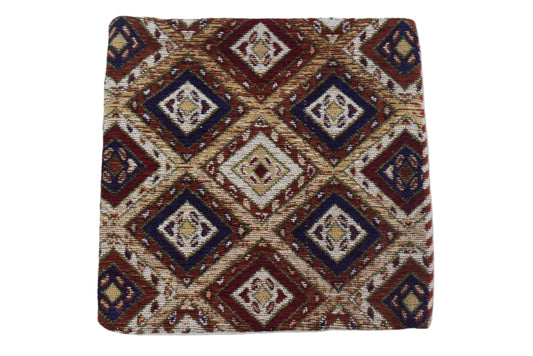 Jacquard Cushion Cover