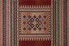 Jacquard Woven Rug