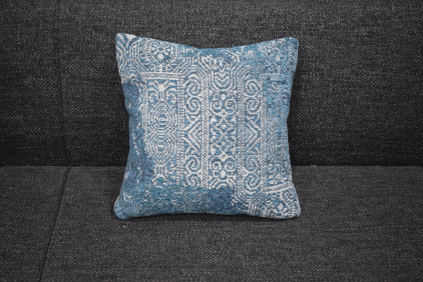 Jacquard Cushion Cover
