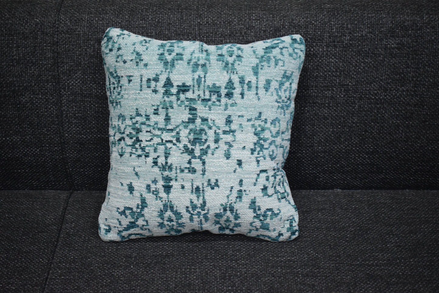 Jacquard Cushion Cover