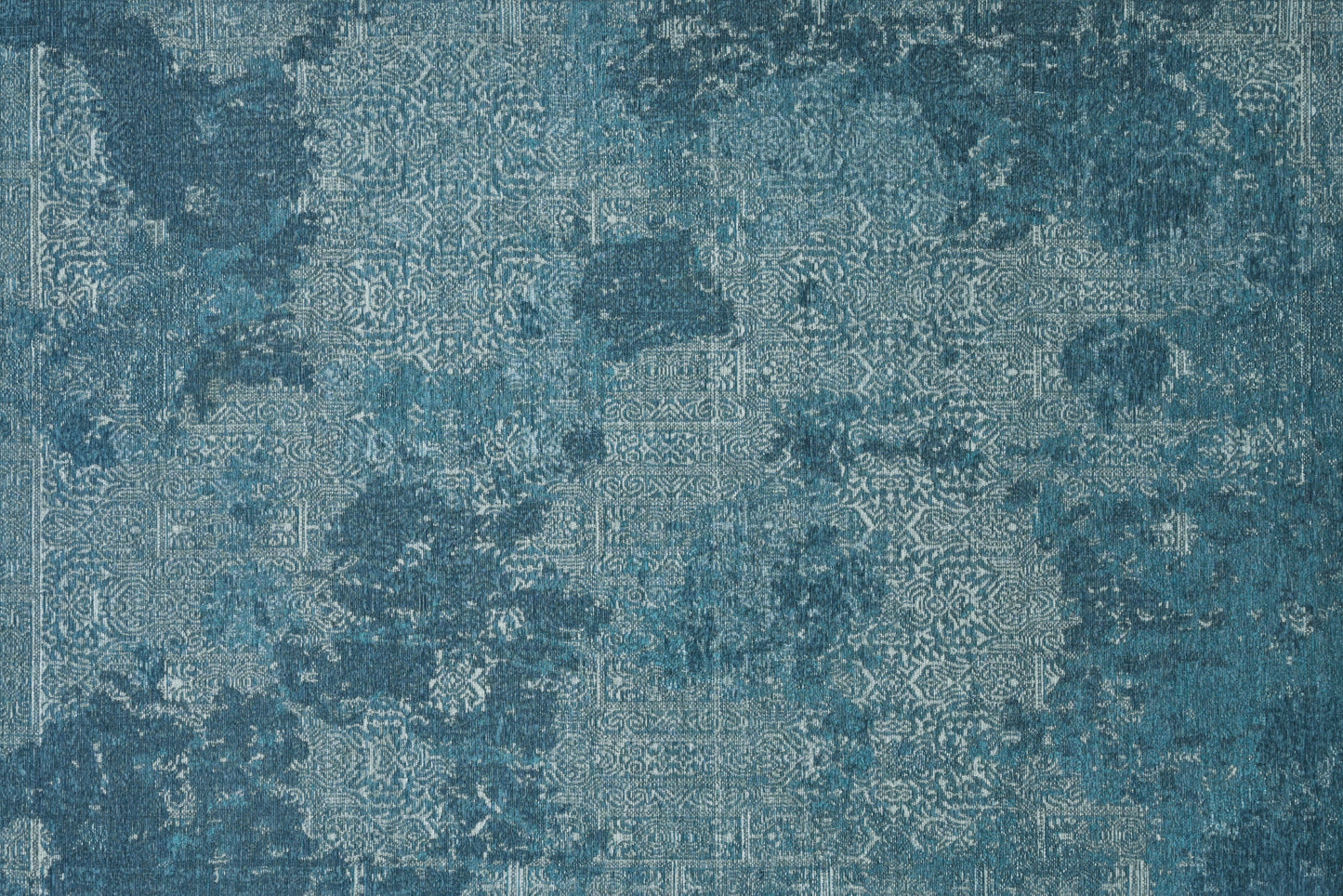 Alfombra Tejida Jacquard