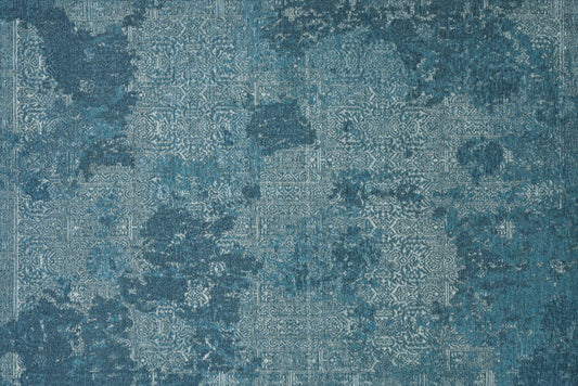 Alfombra Tejida Jacquard
