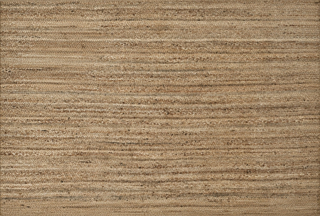 Alfombra de Yute Trenzado IC12606 Natural