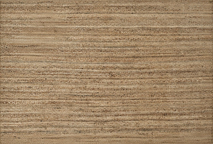 Alfombra de Yute Trenzado IC12606 Natural