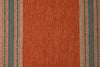 Alfombra Kilim IC14486 naranja - vista 1