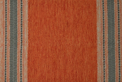 Alfombra Kilim IC14486 naranja - vista 1
