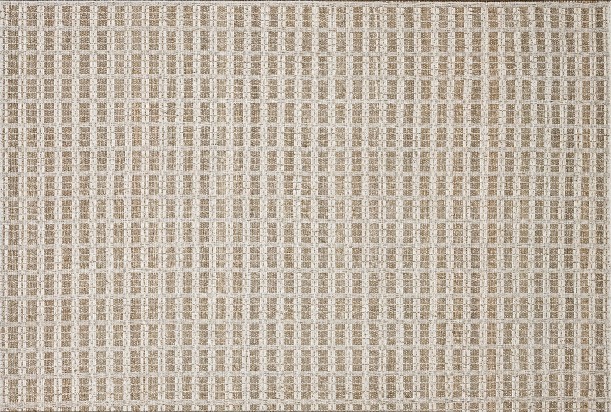 Alfombra de Seagrass Borde Acabado IC18404 Natural