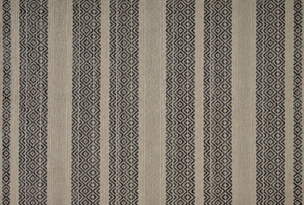 Alfombra kilim IC15034 azul - vista 1