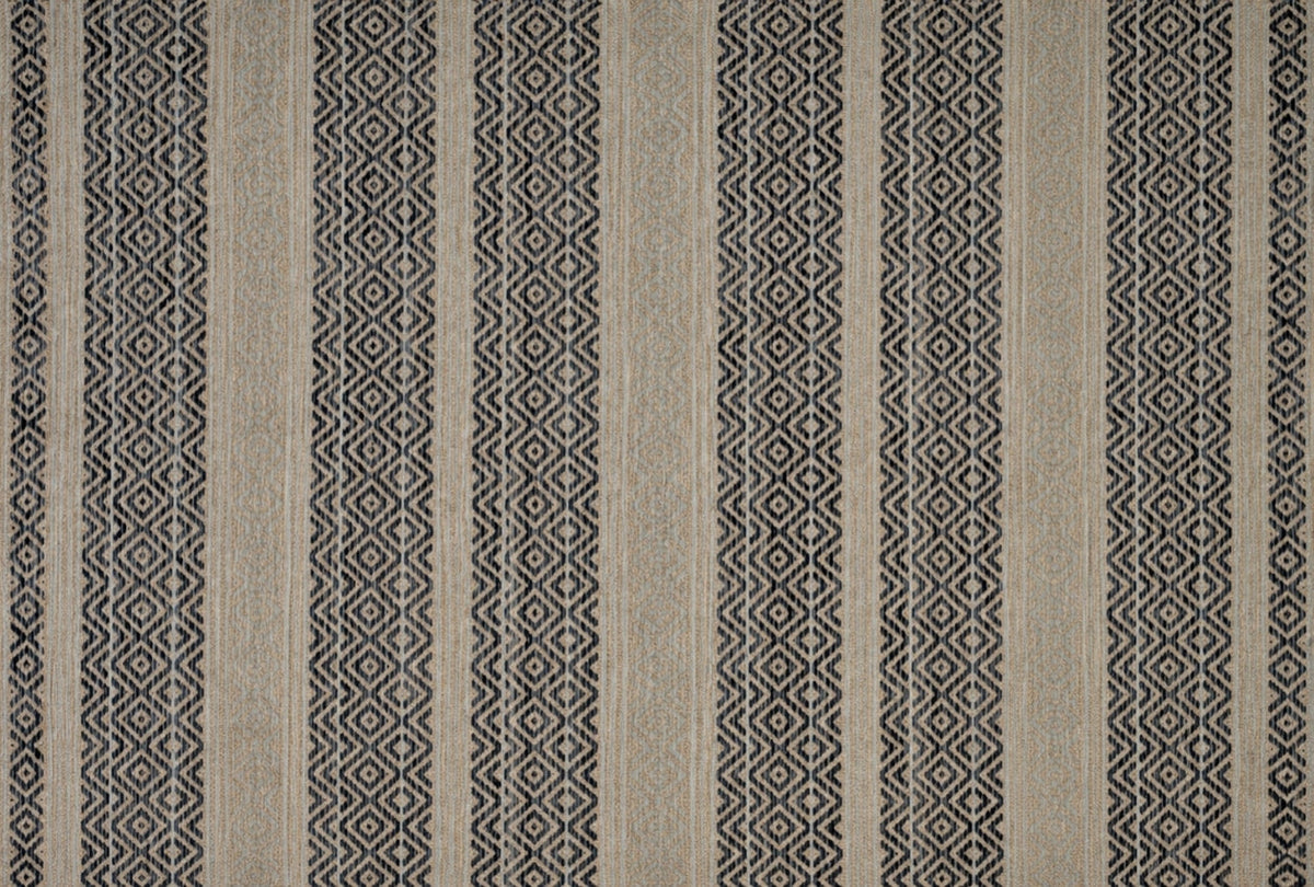 Alfombra kilim IC15034 azul - vista 1