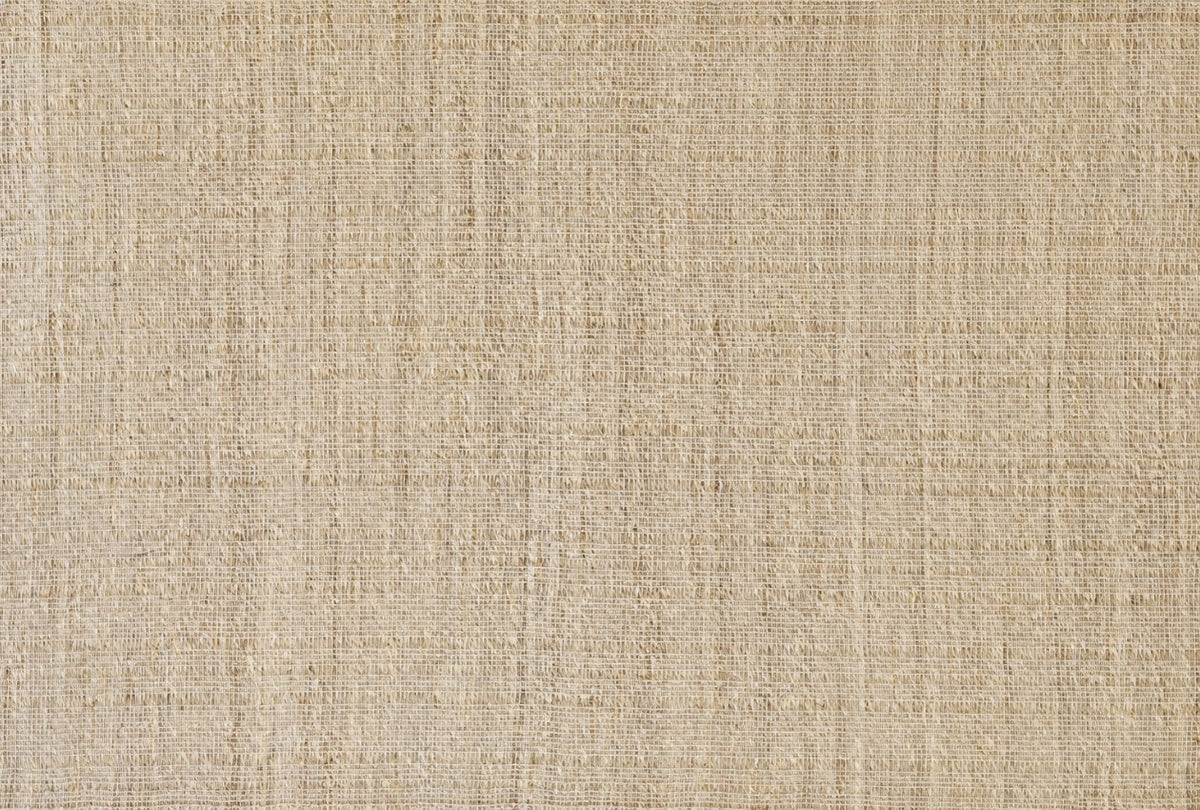 Alfombra de Seagrass Borde Acabado IC17820 Natural