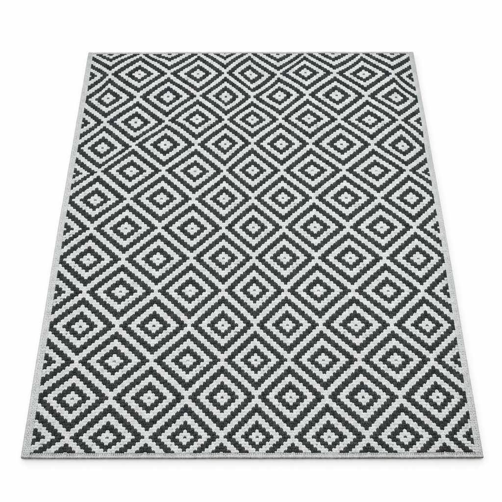 Alternate rug view