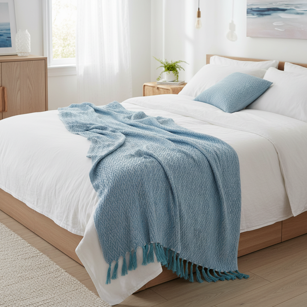 Bedroom lifestyle