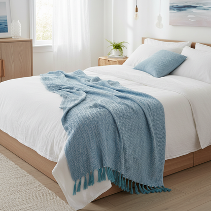 Bedroom lifestyle