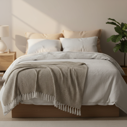Bedroom lifestyle