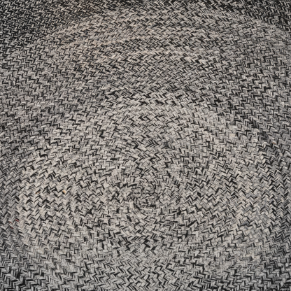 Close-up – Braid Detail