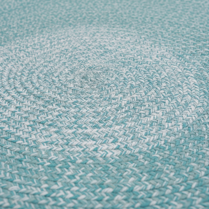 Close-up – Braid Detail