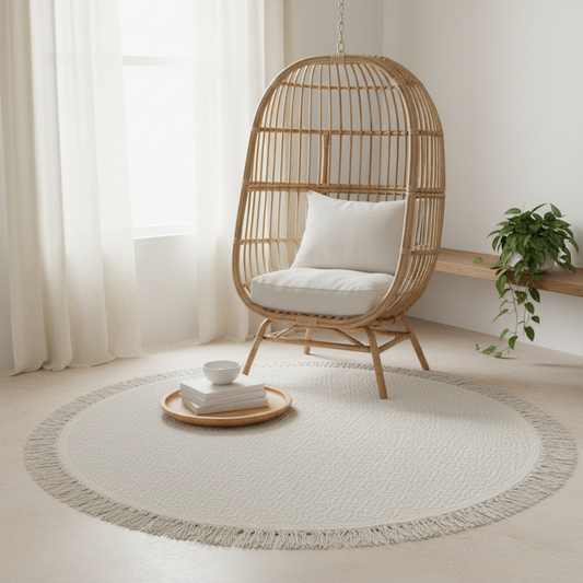 Editorial – Bohemian Reading Nook