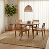 Editorial dining room – IC18055 Beige