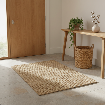Entryway styling – IC18055 Beige