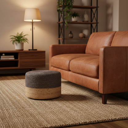 Footstool lifestyle
