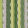 Alfombra kilim de algodón azul con base antideslizante IC13806