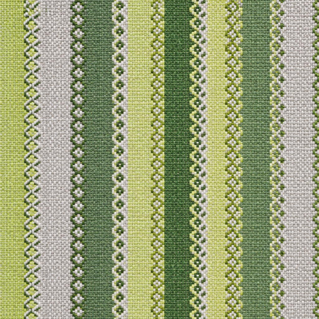 Alfombra kilim de algodón azul con base antideslizante IC13806