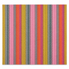 Alfombra Kilim de Algodón Con Base Antideslizante IC12325 Multicolor
